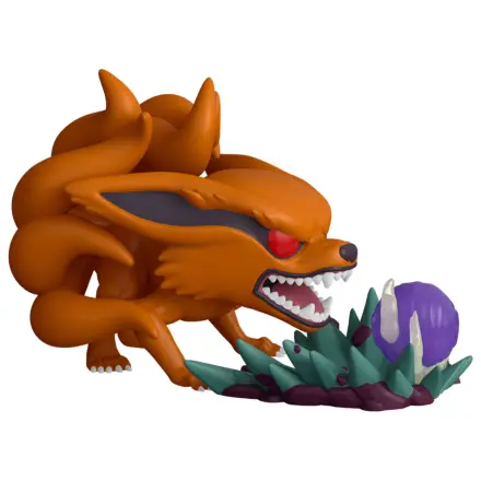 Funko POP figura Deluxe Naruto Shippuden Kurama termékfotó