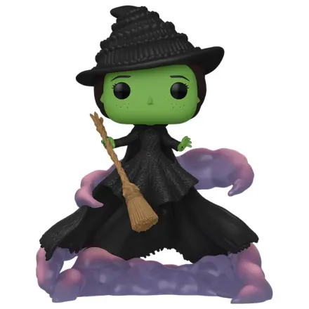 Funko POP figura Deluxe Wicked Elphaba Throp termékfotó