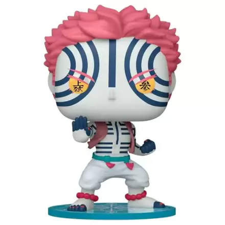 Funko POP figura Demon Slayer Kimetsu no Yaiba Akaza termékfotó