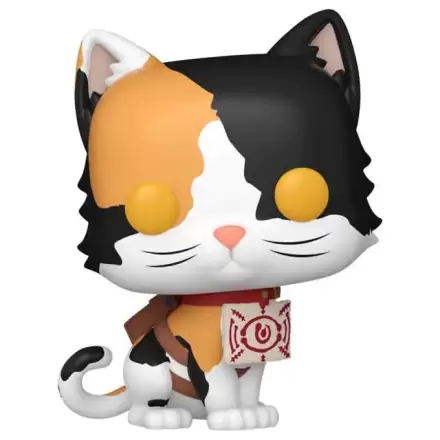 Funko POP figura Demon Slayer Kimetsu no Yaiba Chachamaru termékfotó