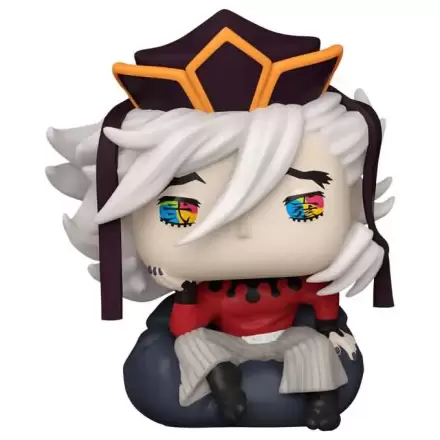 Funko POP figura Demon Slayer Kimetsu no Yaiba Doma termékfotó