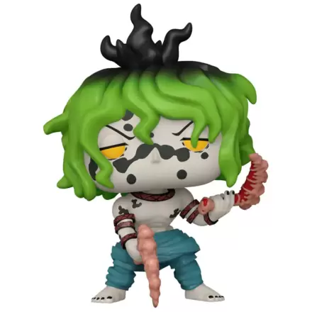 Funko POP figure Demon Slayer Kimetsu no Yaiba Gyutaro termékfotója