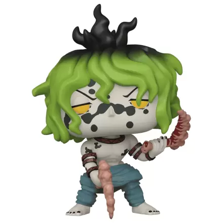 Funko POP figura Demon Slayer Kimetsu no Yaiba Gyutaro termékfotó