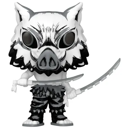 Funko POP figura Demon Slayer Kimetsu no Yaiba Inosuke Hashibira termékfotó