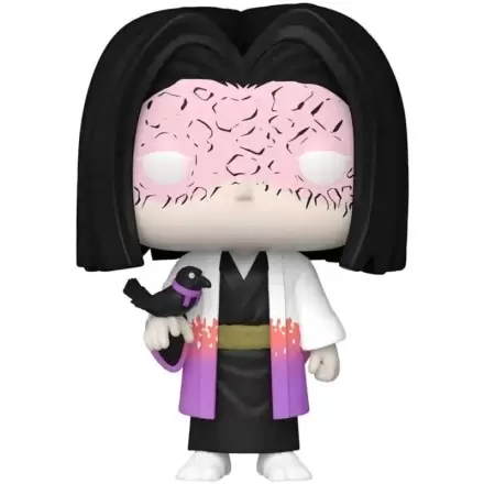 Funko POP figura Demon Slayer Kimetsu no Yaiba Kagaya Ubuyashiki Exkluzív termékfotója