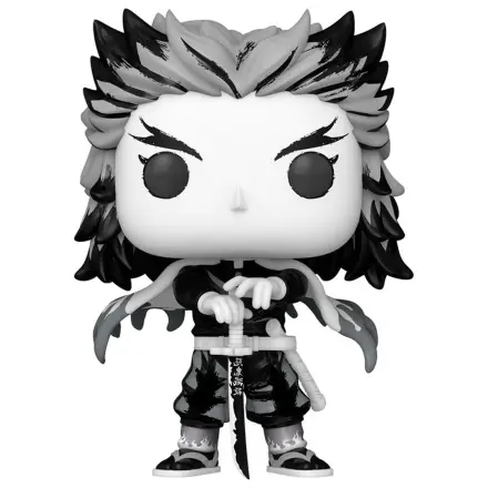 Funko POP figura Demon Slayer Kimetsu no Yaiba Kyojuro Rengoku termékfotó