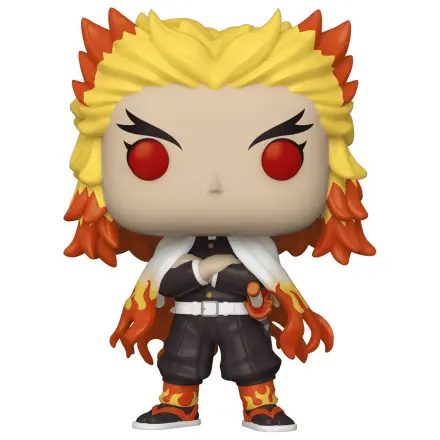 Funko POP figura Demon Slayer Kimetsu no Yaiba Kyojuro Rengoku termékfotó