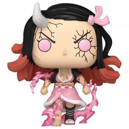 Funko POP figura Demon Slayer Kimetsu no Yaiba Nezuko Kamado termékfotó