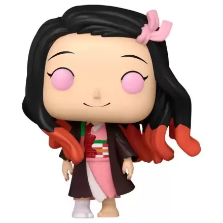 Funko POP figura Demon Slayer Kimetsu no Yaiba Nezuko Kamado termékfotó