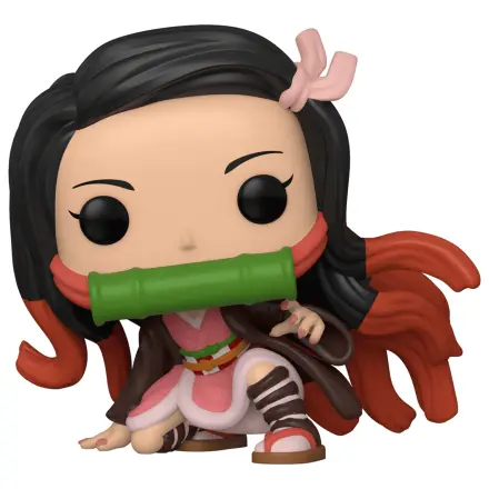 Funko POP figura Demon Slayer Kimetsu No Yaiba Nezuko Kamado termékfotó