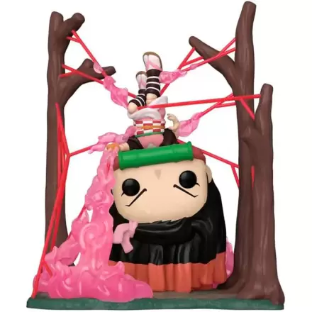 Funko POP figura Demon Slayer Kimetsu no Yaiba Nezuko Kamado in Web Exkluzív termékfotója