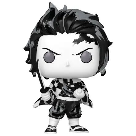Funko POP figura Demon Slayer Kimetsu no Yaiba Tanjiro Kamado termékfotó