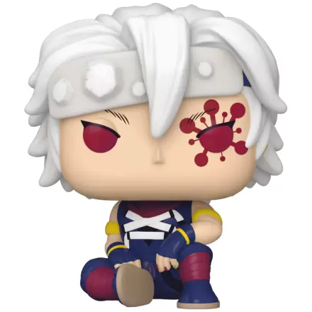 Funko POP figura Demon Slayer Kimetsu no Yaiba Tengen Uzui termékfotó