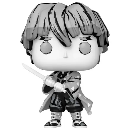 Funko POP figura Demon Slayer Kimetsu no Yaiba Zenitsu Agatsuma termékfotó