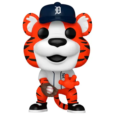 Funko POP figura Detroit Tigers Paws termékfotó