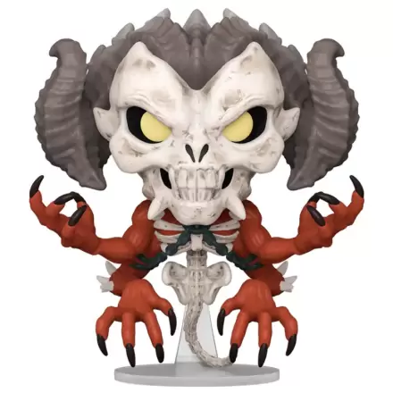 Funko POP figura Diablo IV Mephisto termékfotója