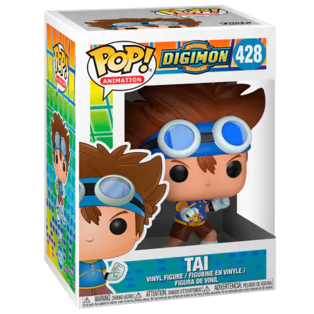 Funko POP figura Digimon Tai termékfotó