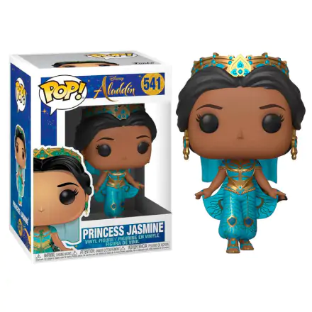 Funko POP figura Disney Aladdin Jasmine termékfotó