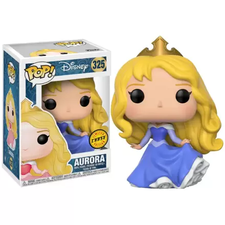 Funko POP figura Disney Aurora Chase termékfotó