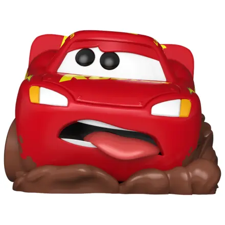 Funko POP figura Disney Cars Lightning McQueen termékfotó