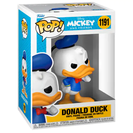Funko POP figura Disney Classics Donald Duck termékfotója