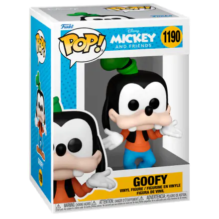 Funko POP figura Disney Classics Goofy termékfotója