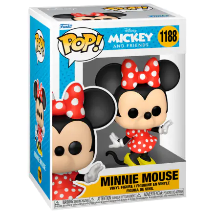Funko POP figura Disney Classics Minnie egér termékfotója