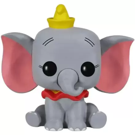 Funko POP figura Disney Dumbo termékfotója