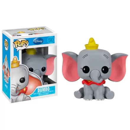 Funko POP figura Disney Dumbo termékfotója