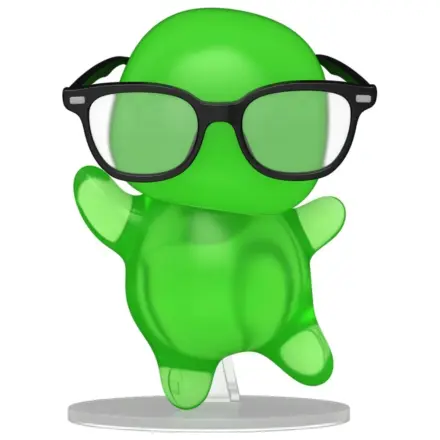 Funko POP figura Disney Flubber - Flubber with Glasses Translucent termékfotó