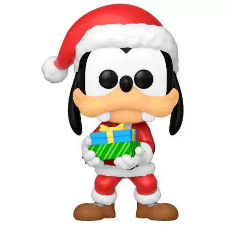 POP figure Disney Holiday Goofy termékfotója