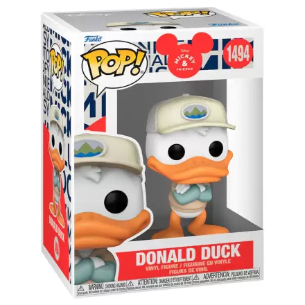 Funko POP figure Disney Mickey & Friends Donald Duck termékfotója