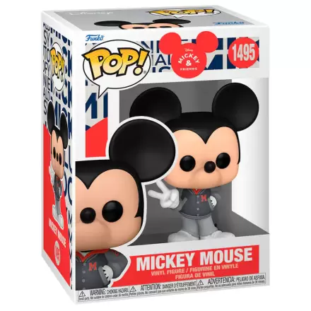 Funko POP figure Disney Mickey & Friends Mickey Mouse termékfotója