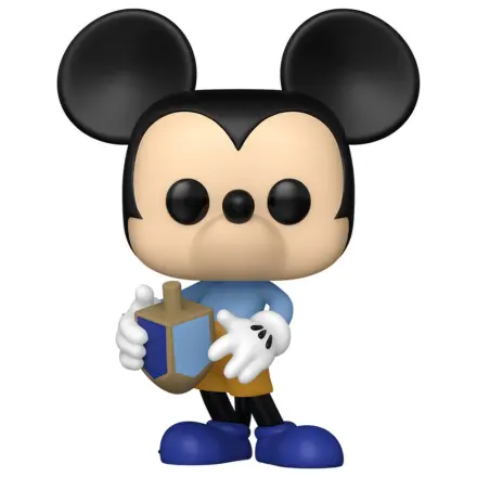 Funko POP figura Disney Mickey Mouse with Dreidel termékfotó