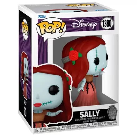 Funko POP figura Disney Nightmare Before Christmas 30th Anniversary Sally termékfotója