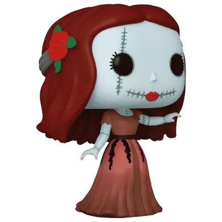 Funko POP figura Disney Nightmare Before Christmas 30th Anniversary Sally termékfotó