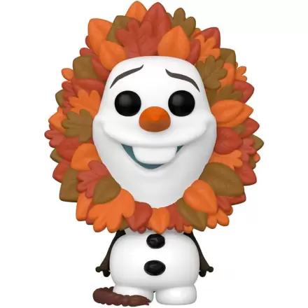 Funko POP figura Disney Olaf Present Olaf as Simba Exkluzív termékfotója