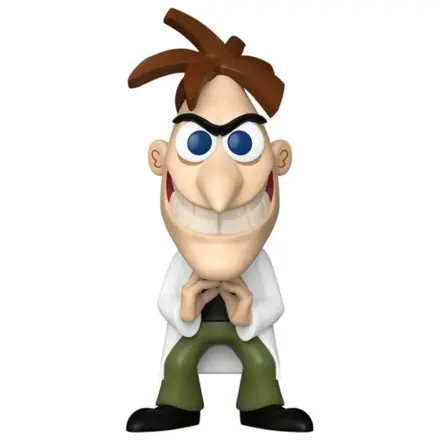 Funko POP figura Disney Phineas And Ferb Dr. Doofenshmirtz termékfotó