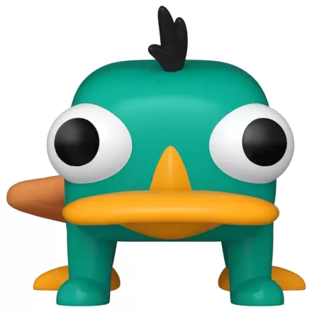 Funko POP figura Disney Phineas and Ferb Perry the Platypus termékfotó