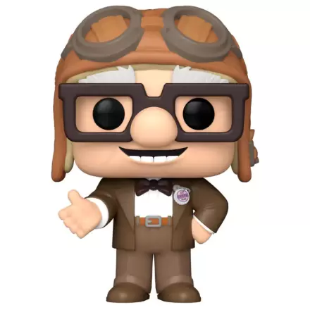 Funko POP figura Disney Pixar UP Carl termékfotója