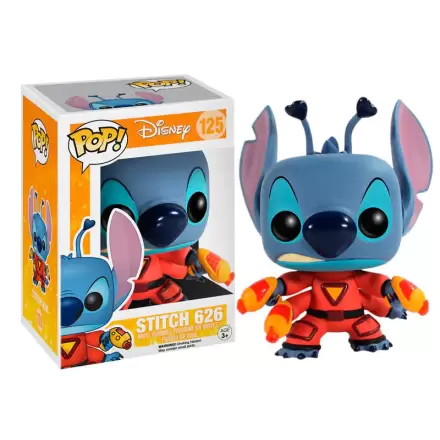 Funko POP figura Disney Stitch 626 termékfotója