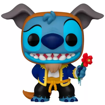 Funko POP figura Disney Stitch as Beast termékfotója