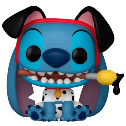 Funko POP figura Disney Stitch as Pongo termékfotója