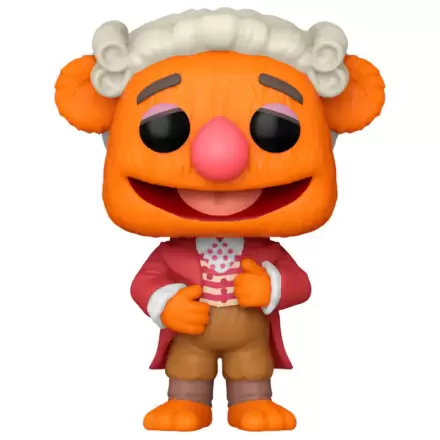 POP figure Disney The Muppet Christmas Carol Fozziwig termékfotója