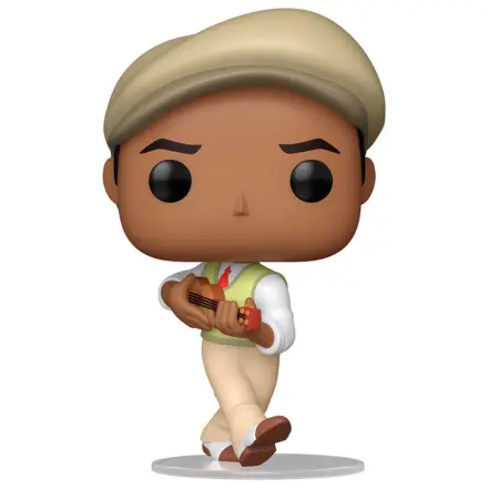 Funko POP figura Disney The Princess and the Frog Naveen with Ukulele termékfotó