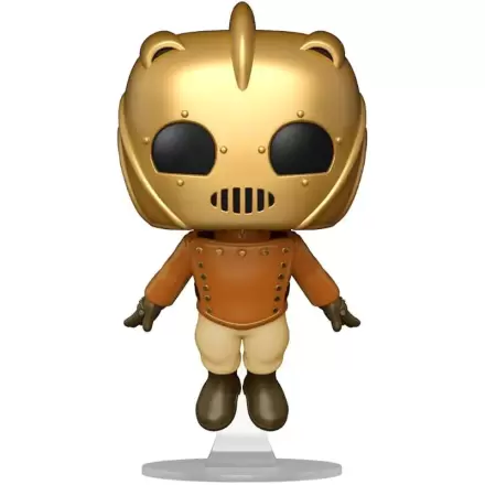 Funko POP figura Disney The Rocketeer - The Rocketeer Exkluzív termékfotója