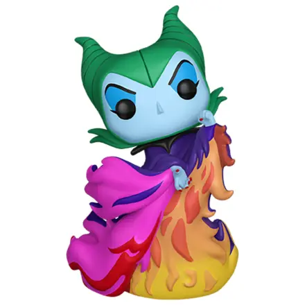 Funko POP figura Disney Villains Maleficent termékfotó