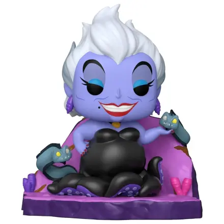 Funko POP figura Disney Villains Ursula Exkluzív termékfotó
