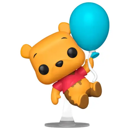 Funko POP figura Disney Winnie the Pooh with Balloon termékfotó