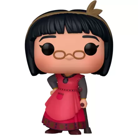 Funko POP figura Disney Wish Dahlia termékfotója